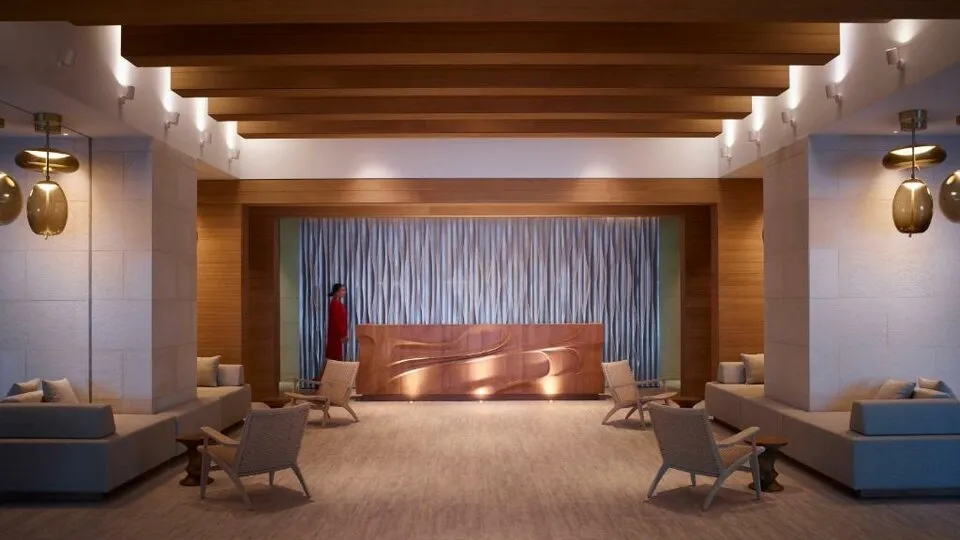 Angsana Corfu Resort & Spa, Grčka — fotografija 508