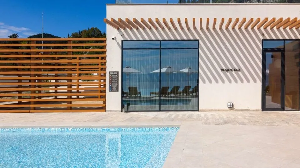 Angsana Corfu Resort & Spa, Grčka — fotografija 509
