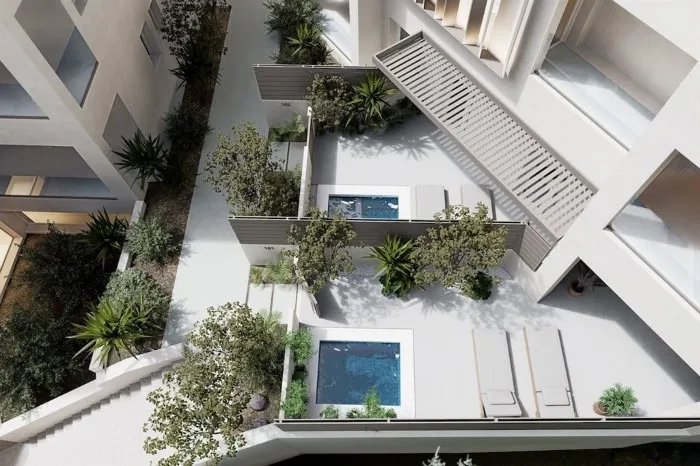 Scala Boutique Hotel & Suites Adults Only (16+), Ligaria