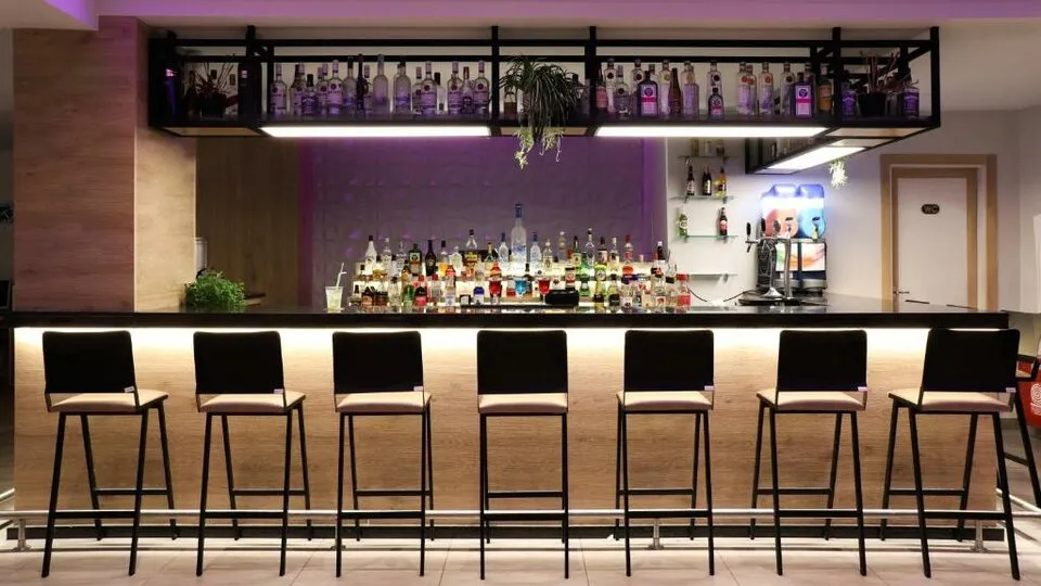 Ekati Mare Boutique Resort, Grčka — fotografija 502