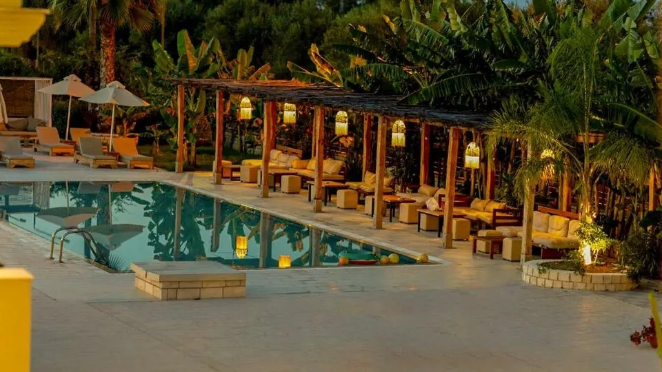 Ekati Mare Boutique Resort, Grčka — fotografija 503