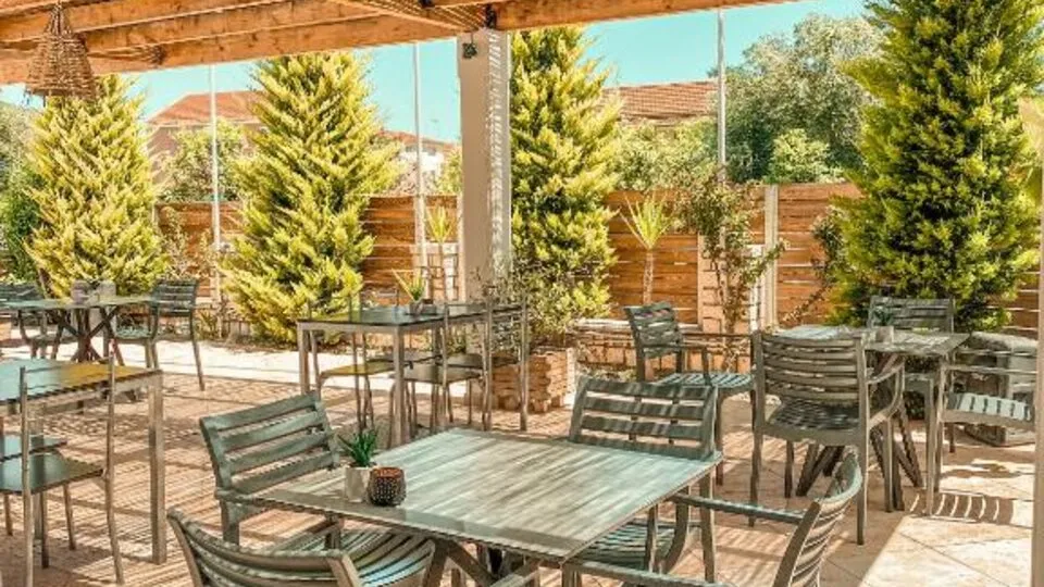 Ekati Mare Boutique Resort, Grčka — fotografija 504