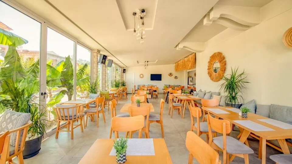 Ekati Mare Boutique Resort, Grčka — fotografija 505