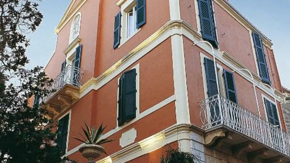 Siora Vittoria Boutique Hotel Corfu