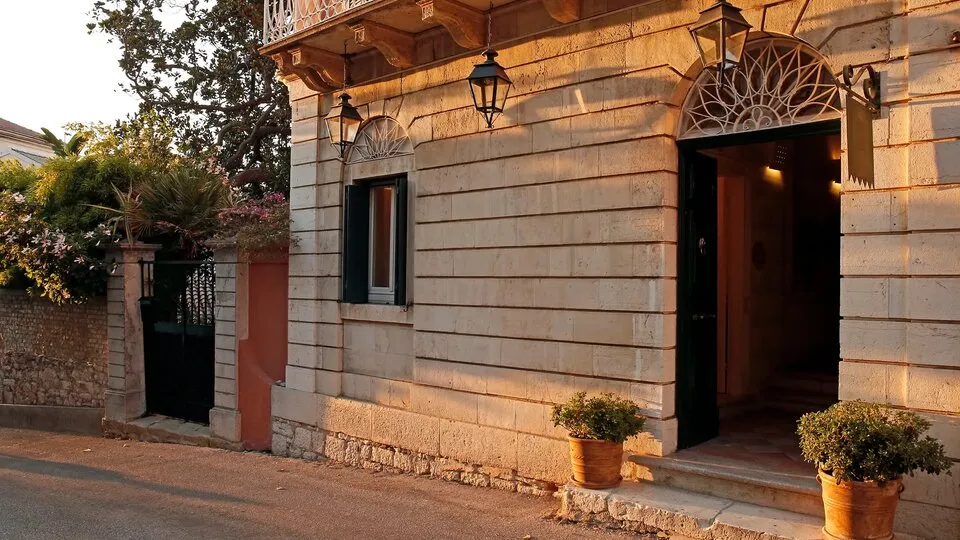 Siora Vittoria Boutique Hotel Corfu, Grčka — fotografija 501