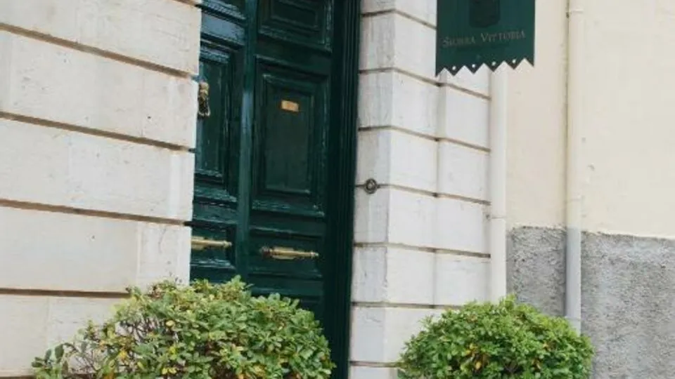 Siora Vittoria Boutique Hotel Corfu, Grčka — fotografija 502