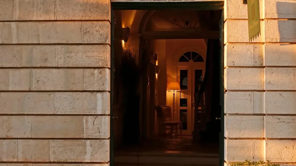 Siora Vittoria Boutique Hotel Corfu, Grčka — fotografija 503