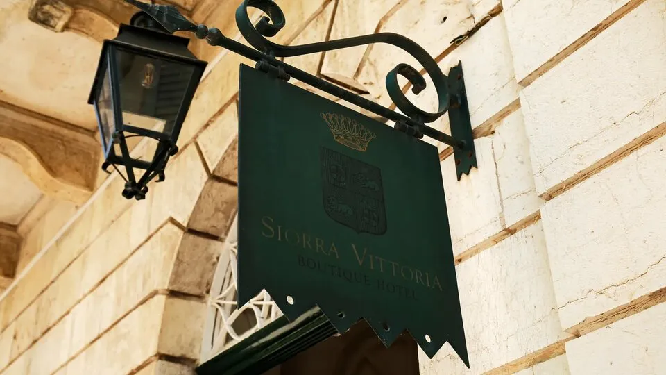 Siora Vittoria Boutique Hotel Corfu, Grčka — fotografija 504