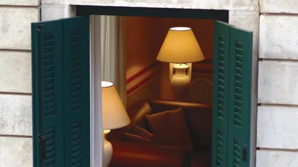 Siora Vittoria Boutique Hotel Corfu, Grčka — fotografija 506