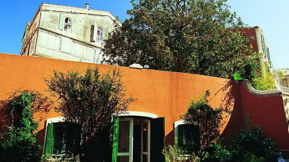 Siora Vittoria Boutique Hotel Corfu, Grčka — fotografija 507
