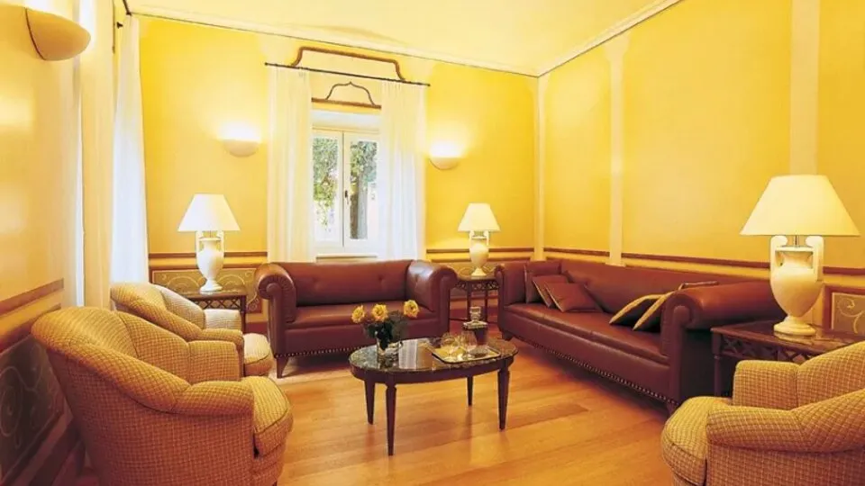 Siora Vittoria Boutique Hotel Corfu, Grčka — fotografija 508