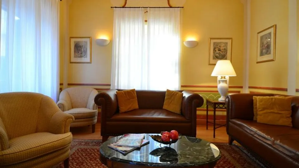 Siora Vittoria Boutique Hotel Corfu, Grčka — fotografija 509