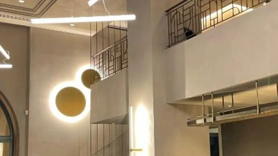 Arcadion Hotel, Grčka — fotografija 503