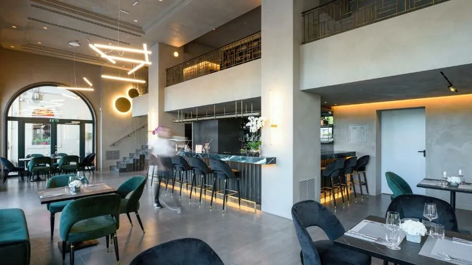 Arcadion Hotel, Grčka — fotografija 508