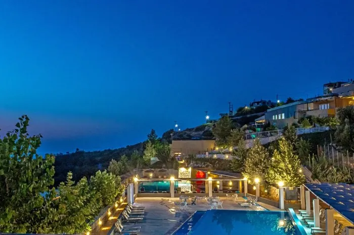 RG Village Crete, Grčka — fotografija 5