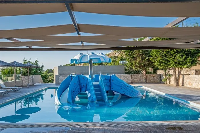 RG Village Crete, Grčka — fotografija 6