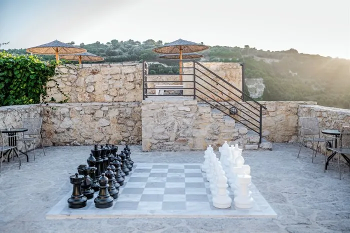 RG Village Crete, Grčka — fotografija 7