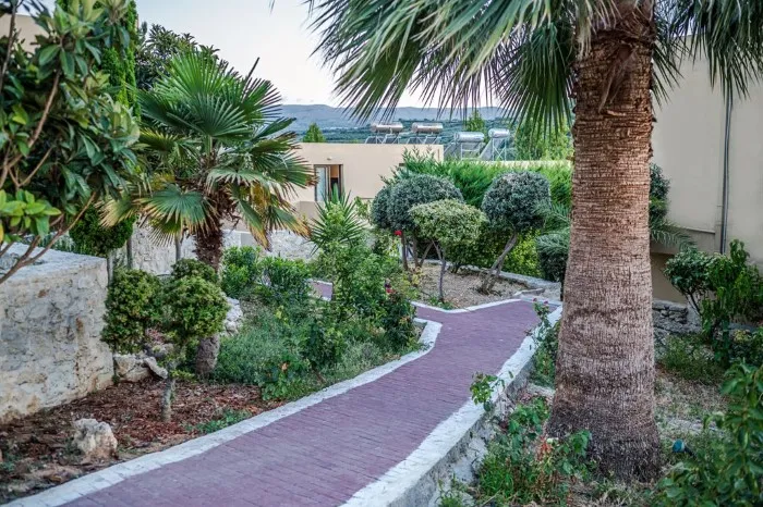 RG Village Crete, Grčka — fotografija 9