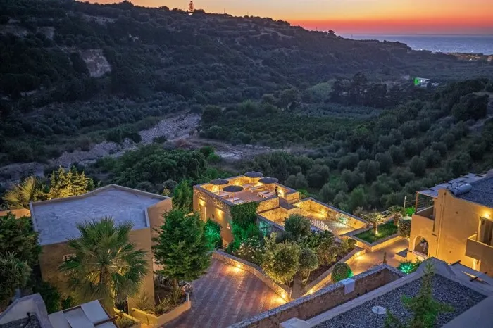 RG Village Crete, Grčka — fotografija 11