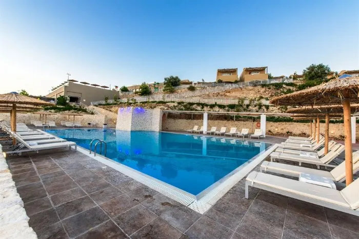 RG Village Crete, Grčka — fotografija 13