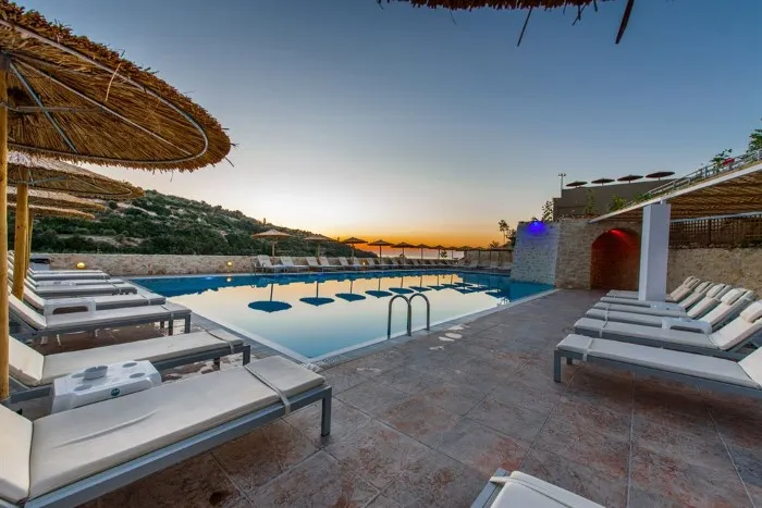 RG Village Crete, Grčka — fotografija 14