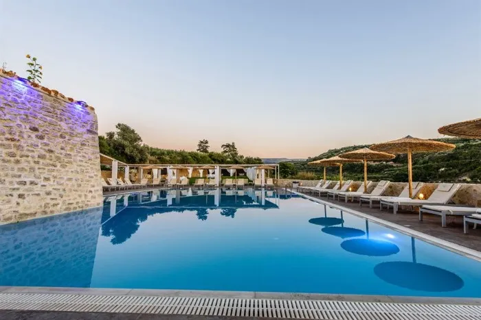 RG Village Crete, Grčka — fotografija 15