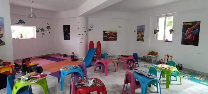 RG Village Crete, Grčka — fotografija 17