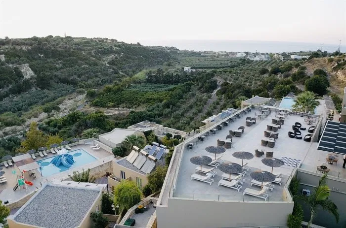 RG Village Crete, Grčka — fotografija 23