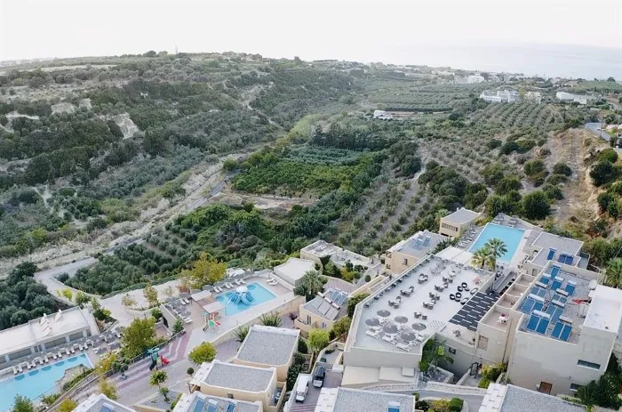 RG Village Crete, Grčka — fotografija 24