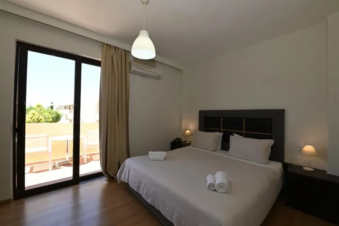 RG Village Crete, Grčka — Family Room