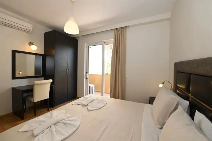 RG Village Crete, Grčka — Junior Suite