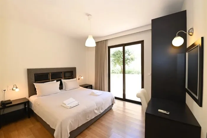 RG Village Crete, Grčka — Suite  Deluxe