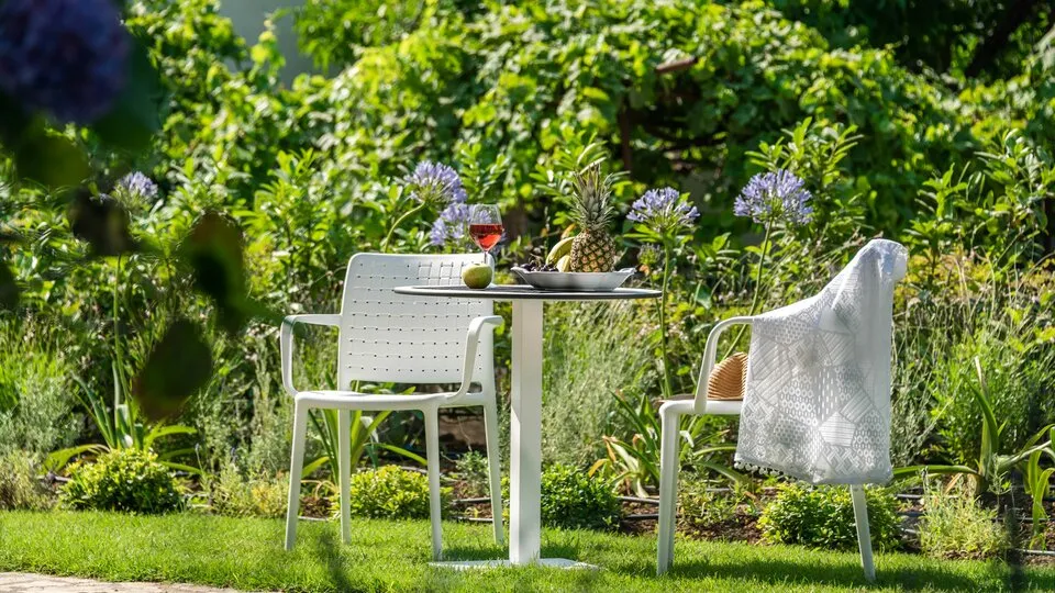 Syvota Gardens, Sivota, Grčka — fotografija 507