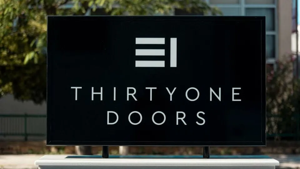 31 Doors Hotel, Aleksandropolis, Grčka — fotografija 501