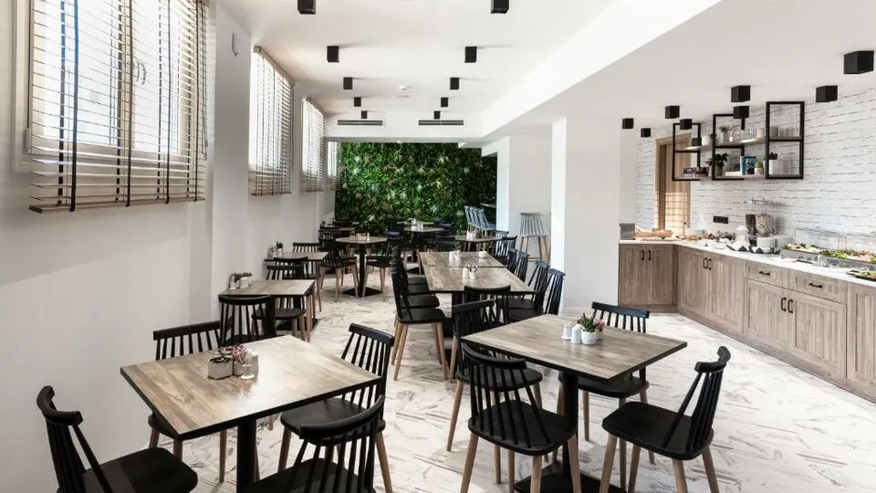 31 Doors Hotel, Aleksandropolis, Grčka — fotografija 509