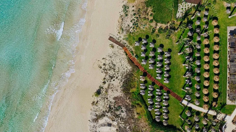 ALION BEACH HOTEL, Aja Napa, Kipar — fotografija 502
