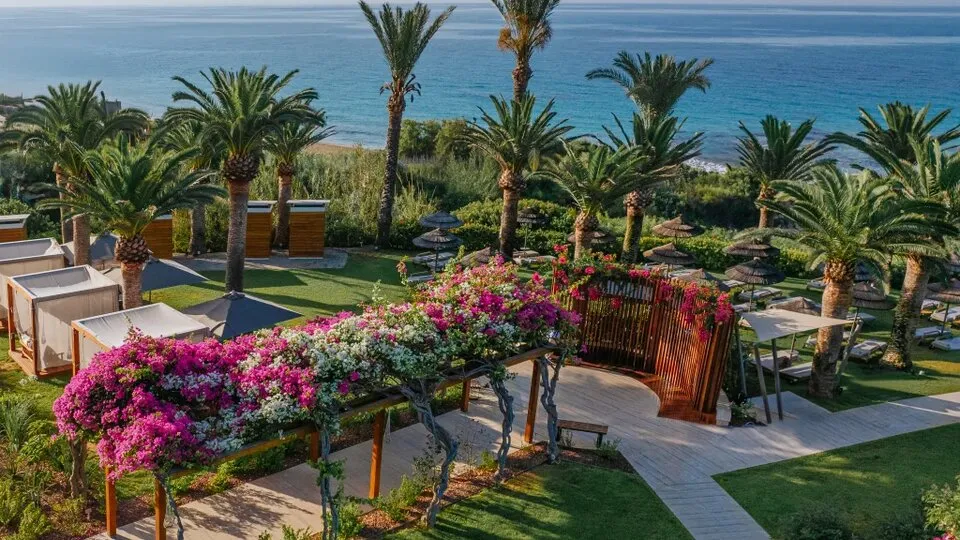 ALION BEACH HOTEL, Aja Napa, Kipar — fotografija 503