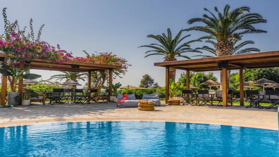 ALION BEACH HOTEL, Aja Napa, Kipar — fotografija 504