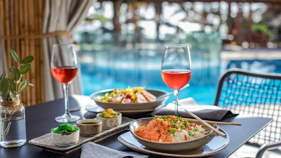 ALION BEACH HOTEL, Aja Napa, Kipar — fotografija 505