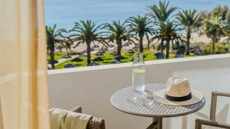 ALION BEACH HOTEL, Aja Napa, Kipar — fotografija 506