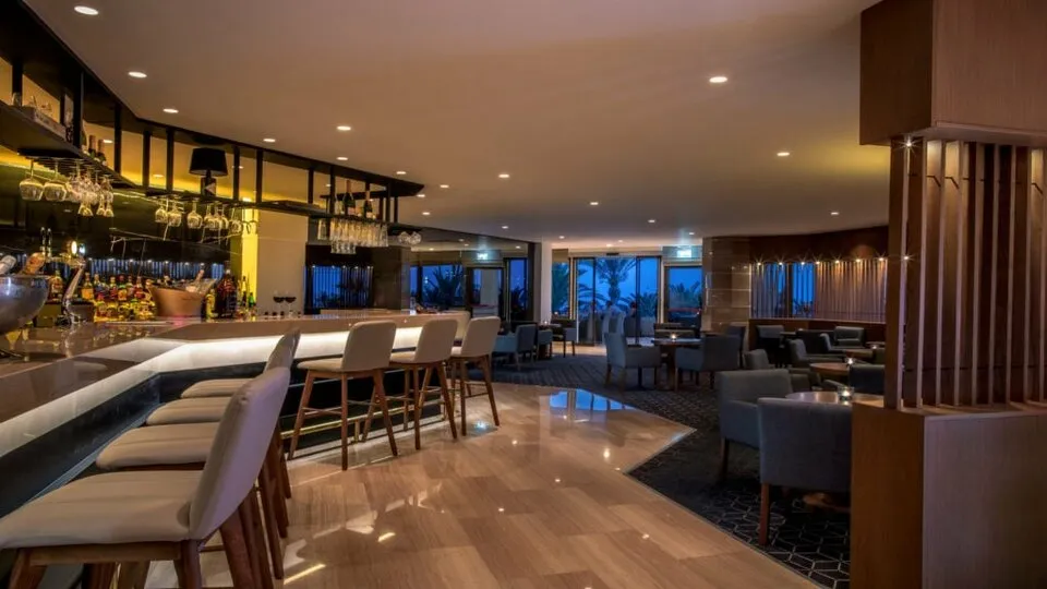 ALION BEACH HOTEL, Aja Napa, Kipar — fotografija 508
