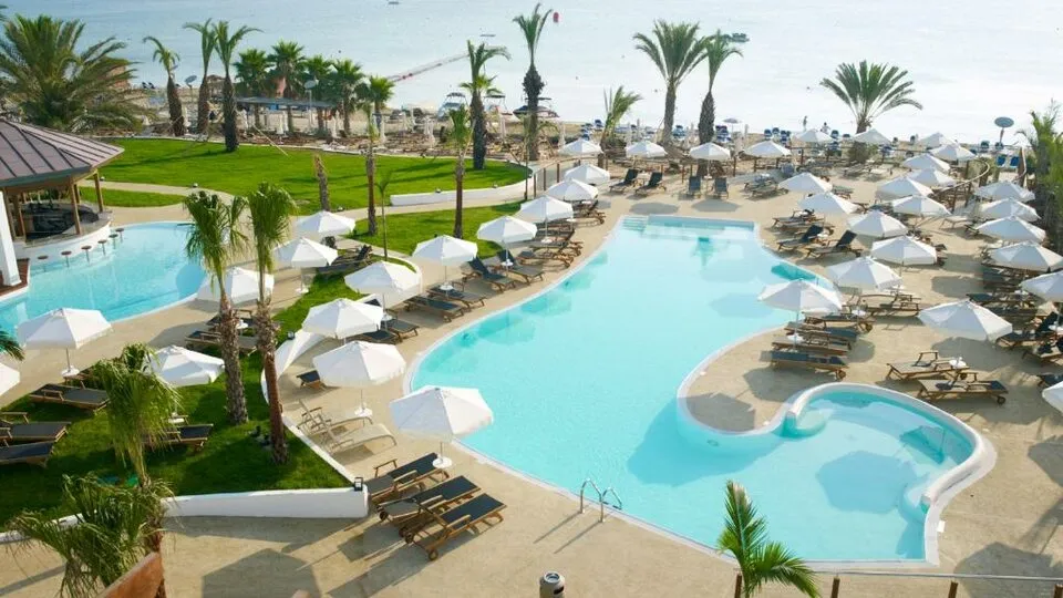 SUNRISE PEARL HOTEL AND SPA, Protaras, Kipar — fotografija 503