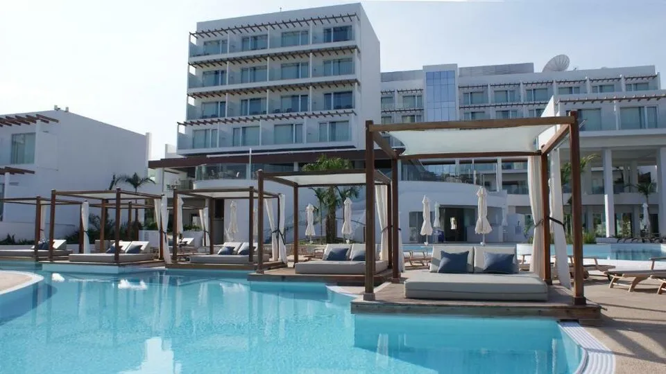 SUNRISE PEARL HOTEL AND SPA, Protaras, Kipar — fotografija 505