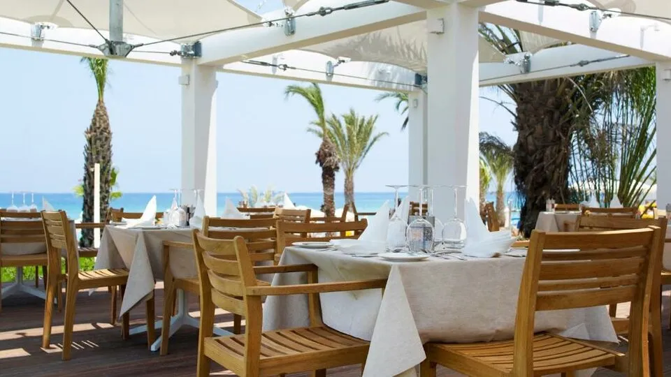 SUNRISE PEARL HOTEL AND SPA, Protaras, Kipar — fotografija 506