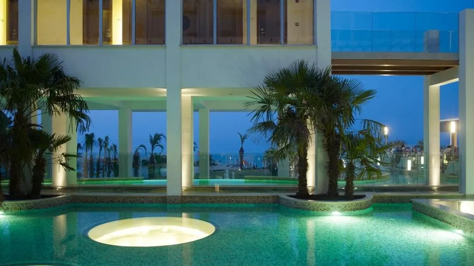 SUNRISE PEARL HOTEL AND SPA, Protaras, Kipar — fotografija 508