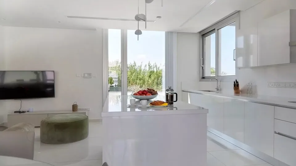 Sunrise Seaview Villas, Aja Triada, Protaras, Kipar — fotografija 502