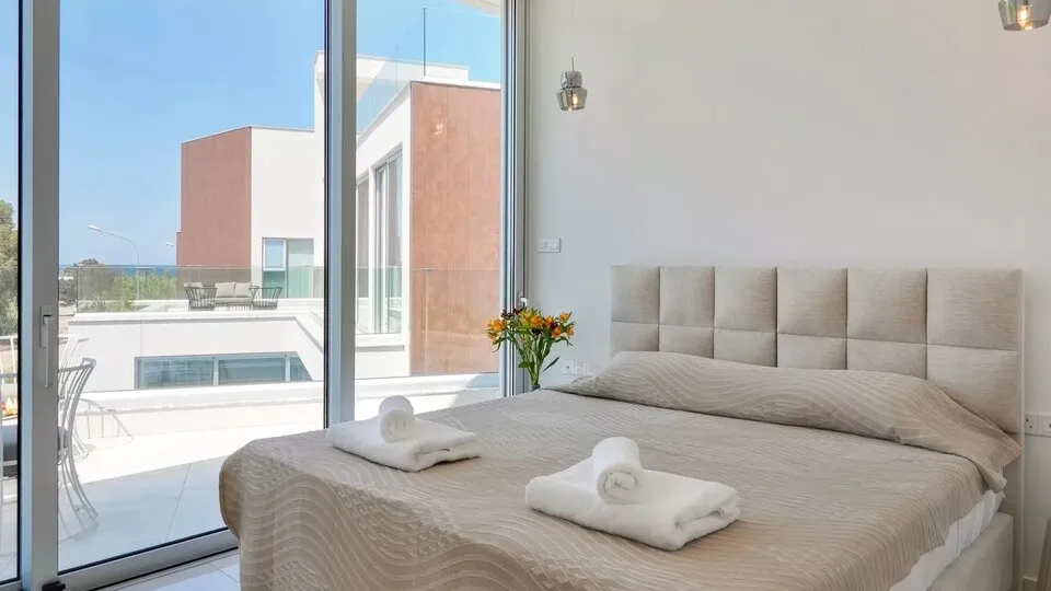 Sunrise Seaview Villas, Aja Triada, Protaras, Kipar — fotografija 503