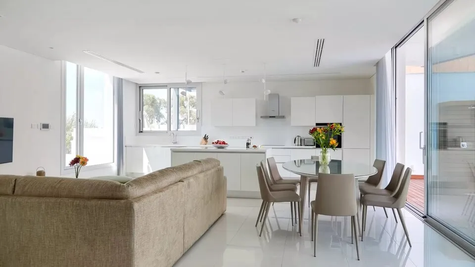 Sunrise Seaview Villas, Aja Triada, Protaras, Kipar — fotografija 504
