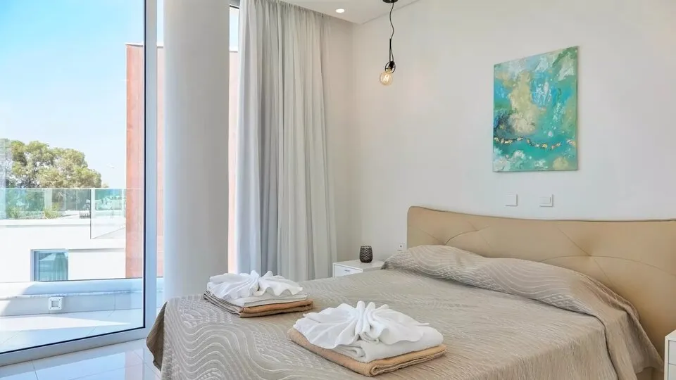 Sunrise Seaview Villas, Aja Triada, Protaras, Kipar — fotografija 509
