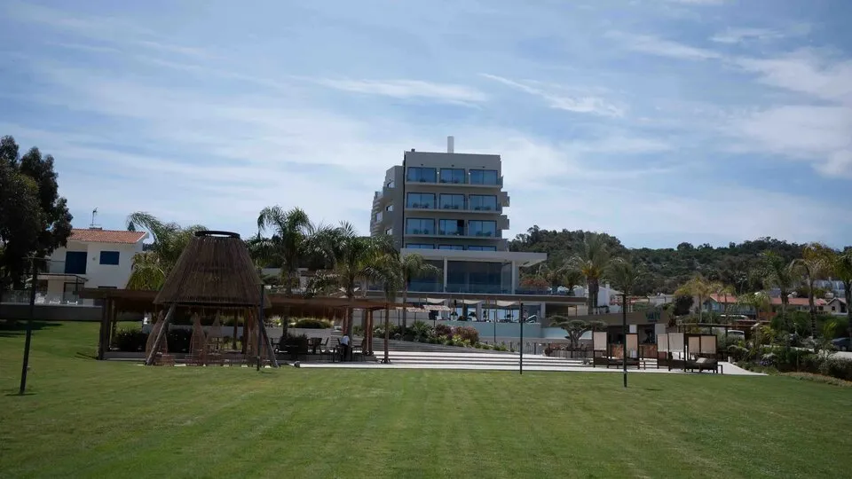 CAVO ZOE HOTEL, Protaras, Kipar — fotografija 502